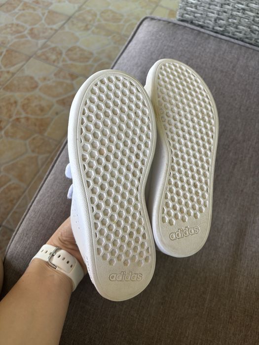 Детски кецове adidas
