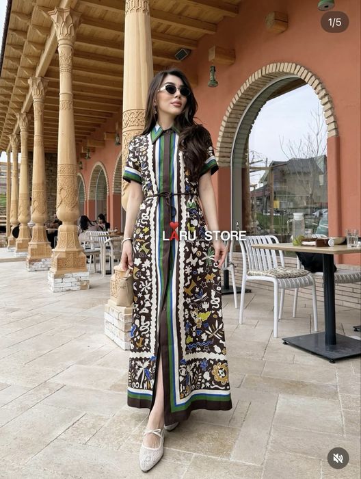 Продается платье