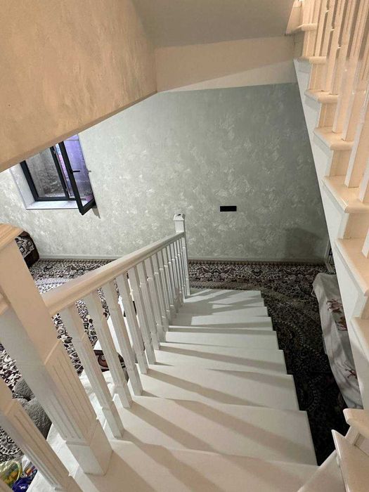 Тузель улица Аль-Бухорий, 1.3 сотки 5 комнаты с ремонтом