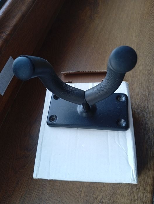 Кронштейн для гитары