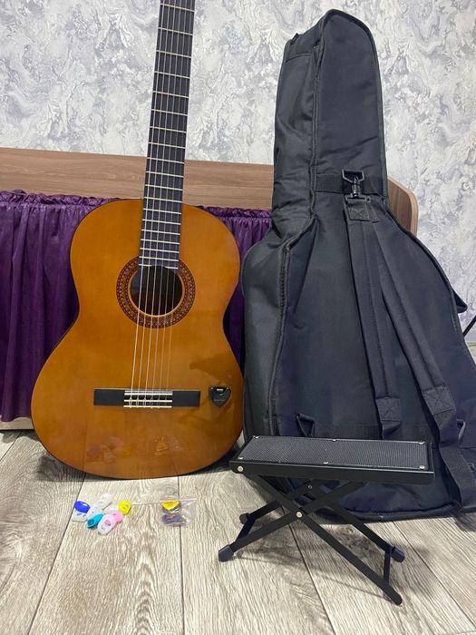Гитара Yamaha c45