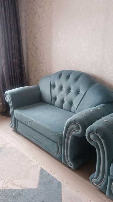 Два дивана по цене одного