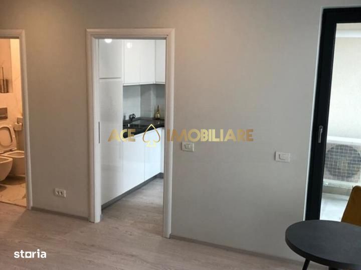 Garsoniera de inchiriat | Exigent Plaza | Metrou | Centrala proprie