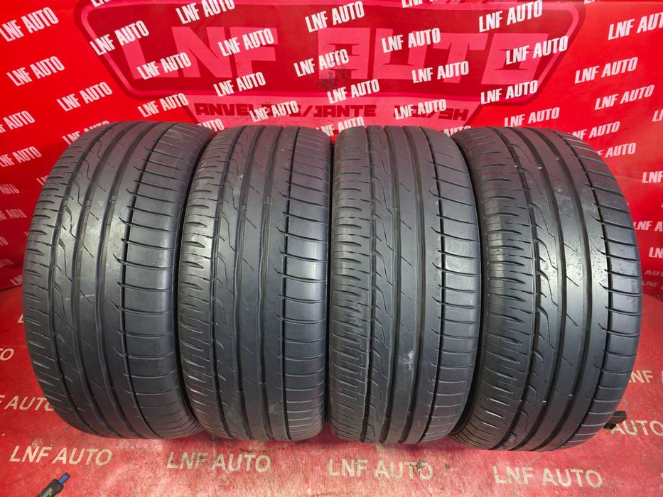 Anvelope de VARA - 245/45/20 - CST - CA NOI - DOT 2019 !