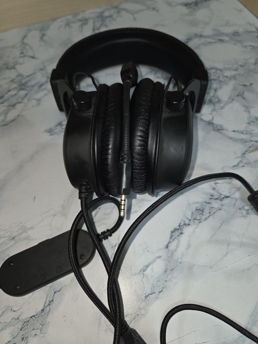 Fifine h6 наушники