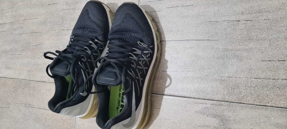 Nike Air Maxx 38.5
