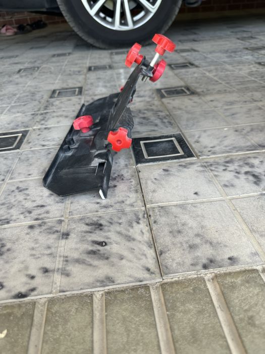 Насадка на болгарку для резки 45 градусов