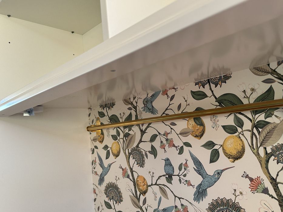 Bucatarie modulara IKEA ONNERUP