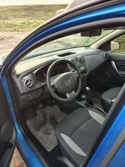 Dacia Sandero stepway 0,9