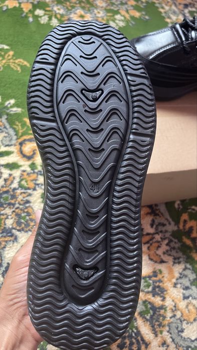 Продам муж крассовку