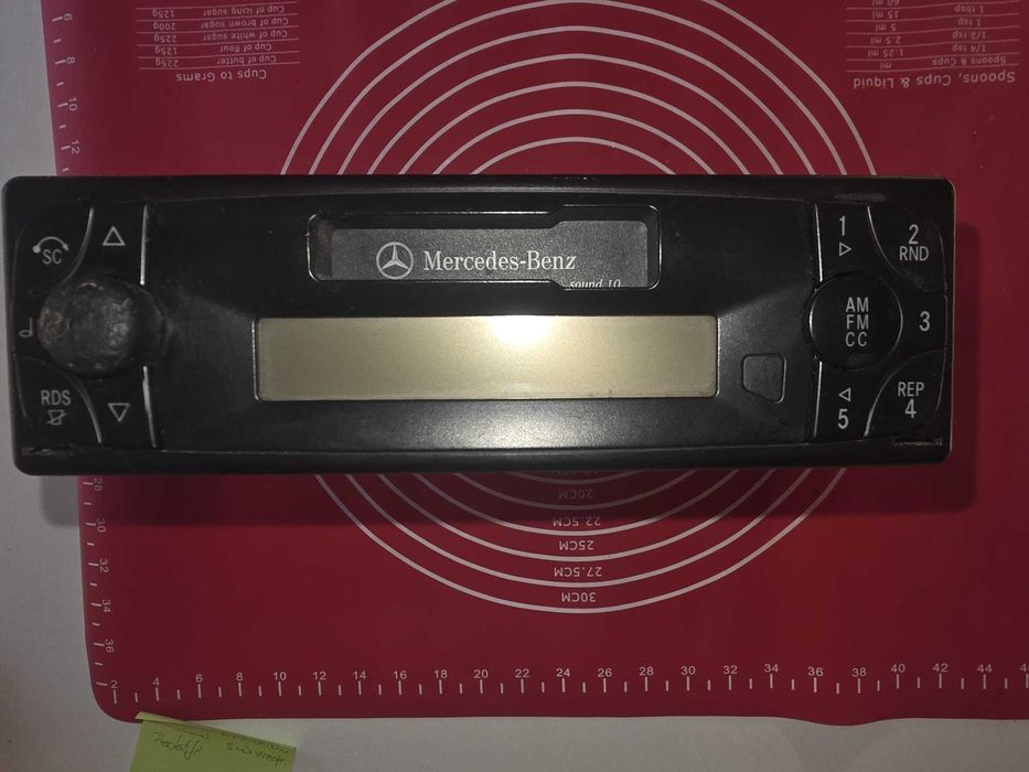 Vand Sony si Becker Q03