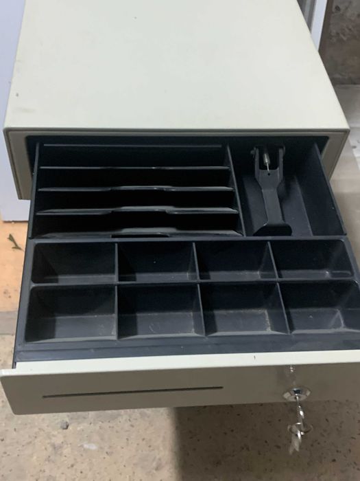 Vand sertar bani casa de marcat