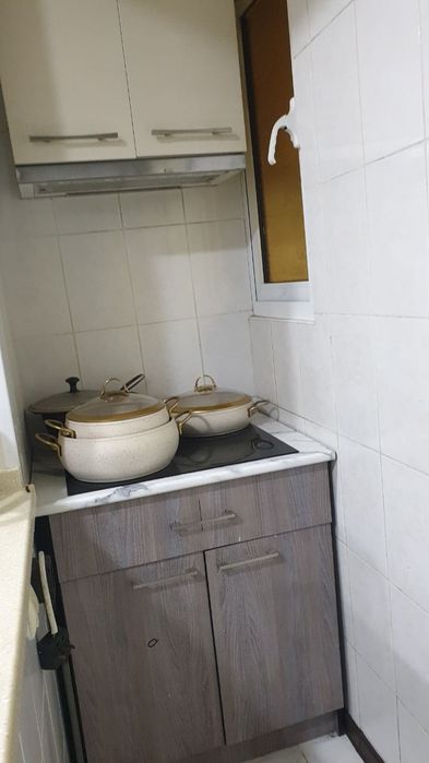 Algoritm, 4-xonalik dom