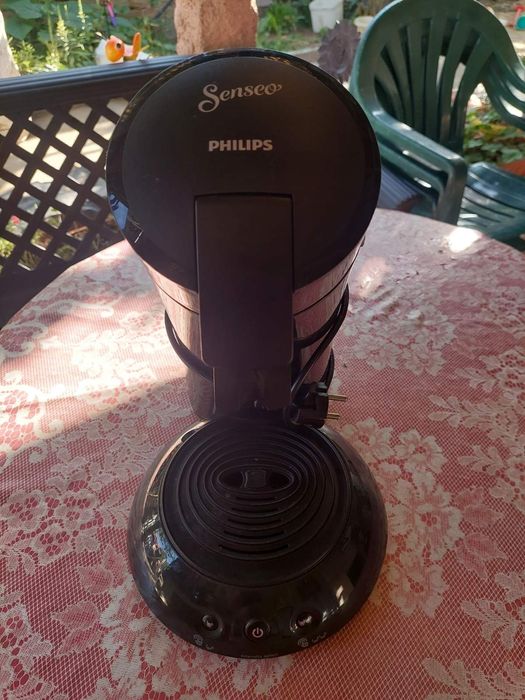 Кафемашина Филипс сенсео(Philips senseo)
