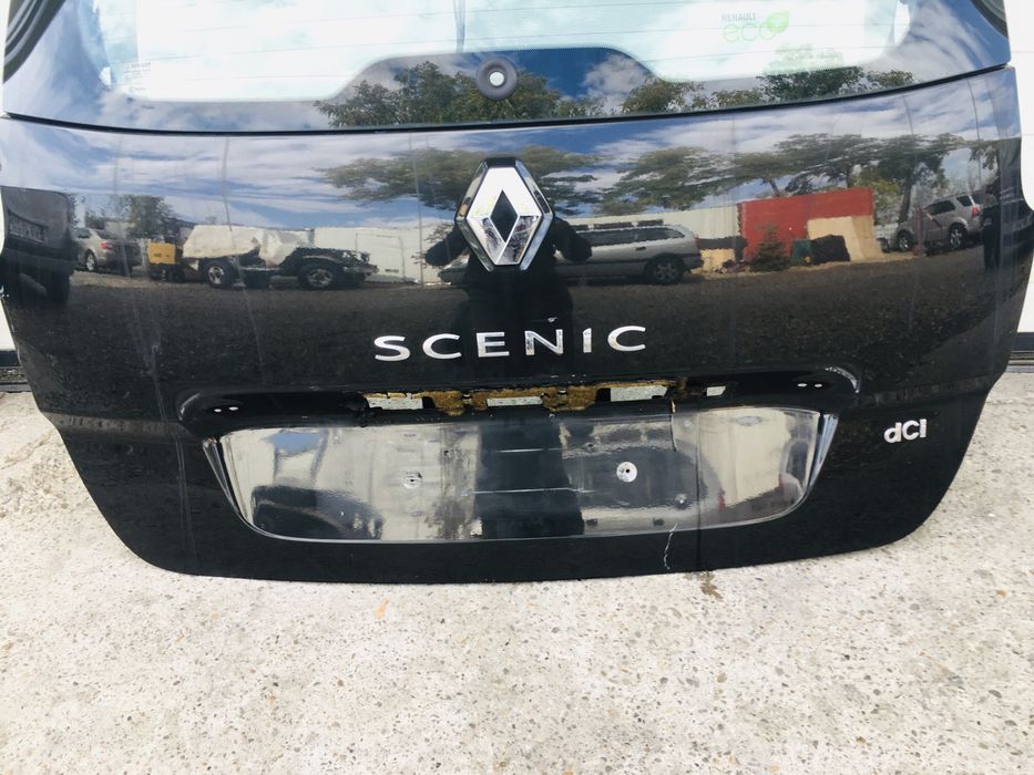 Haion Renault Grand Scenic 2009-2015