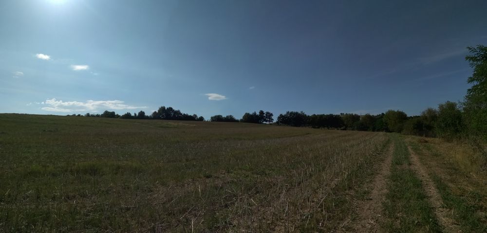 Vand teren intravilan extravilan