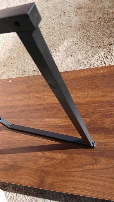 Холна маса 102х52 см с транспортни забележки ПРОМОЦИЯ