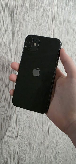 Iphone 11 128gb.