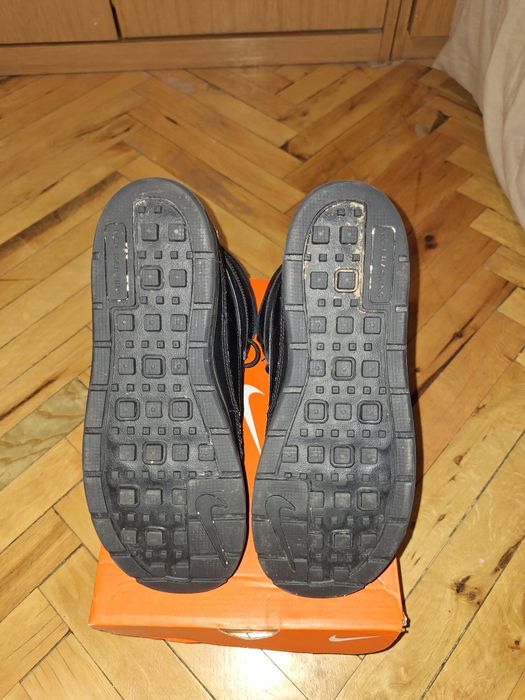 Nike Woodside High. 38,5 номер..