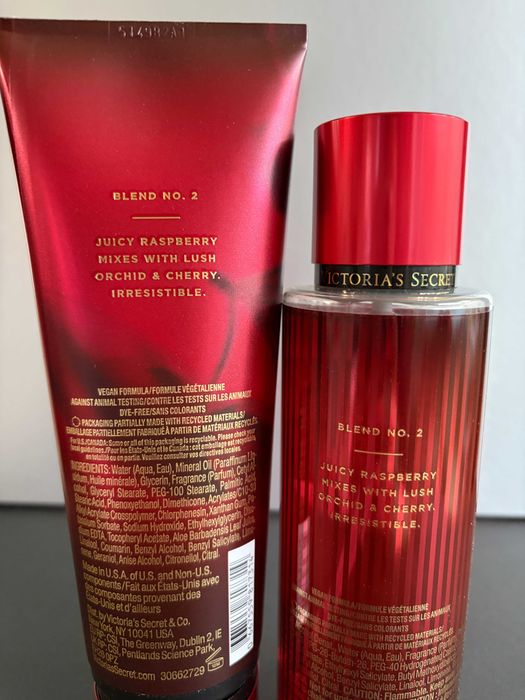 Victoria’s Secret козметика за тяло / Лосион за тяло, Спрей за тяло