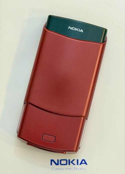 2x Nokia 6230i / Nokia N70