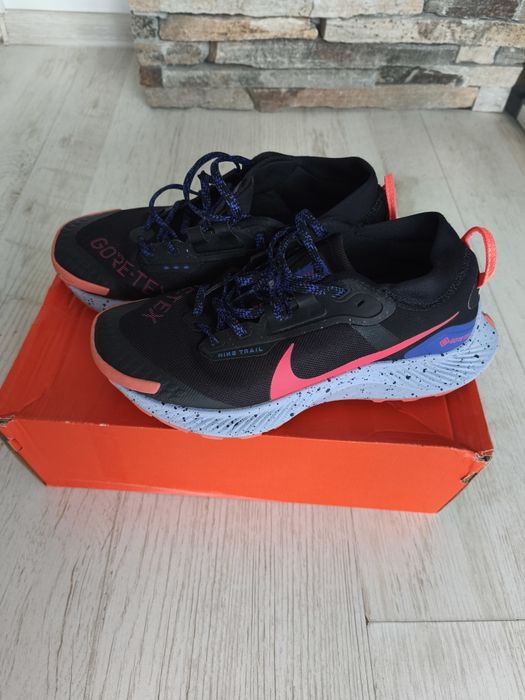 Дамски маратонки Nike Pegasus Trail 3 GORE-TEX