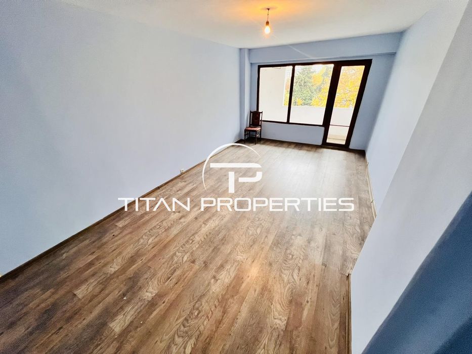 Дава се под наем Двустаен апартамент в Бургас, Изгрев - 62 кв.м за 280.5 € - Снимка #10