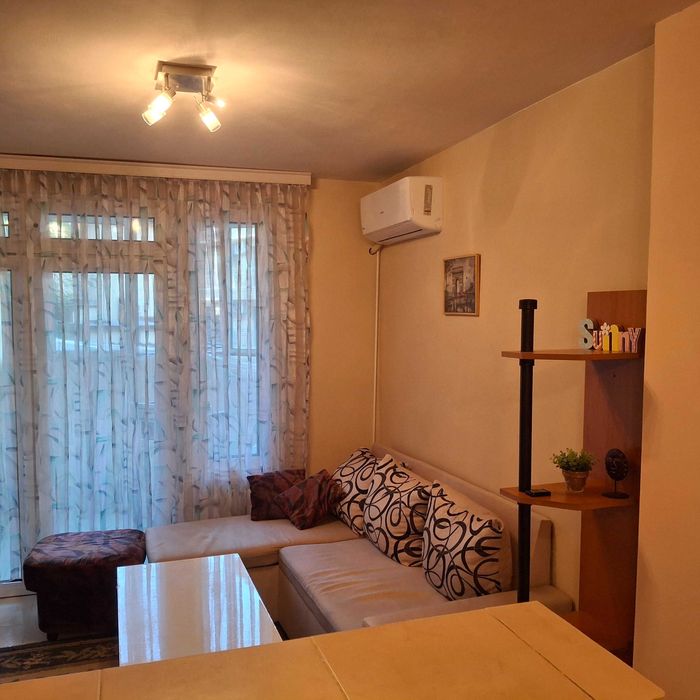 Дава се под наем Двустаен апартамент в Пловдив, Център - 55 кв.м за 331.5 € - Снимка #6