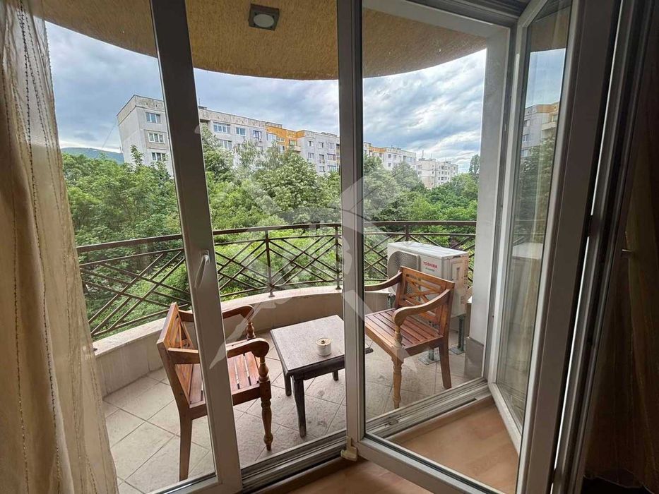 Продава се Двустаен апартамент в София, Борово - 65 кв.м за 3847 €/кв.м - Снимка #8