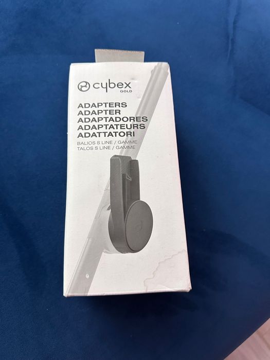 Adaptori Cybex Balios