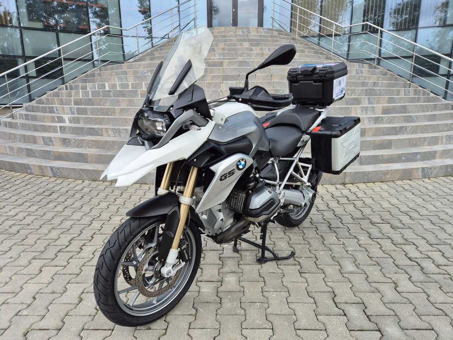 BMW R1200 GS ABS ~ Garantie ~ Rate FIXE ~