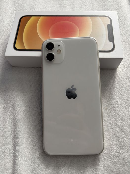 Iphone 11 - 64GB - light