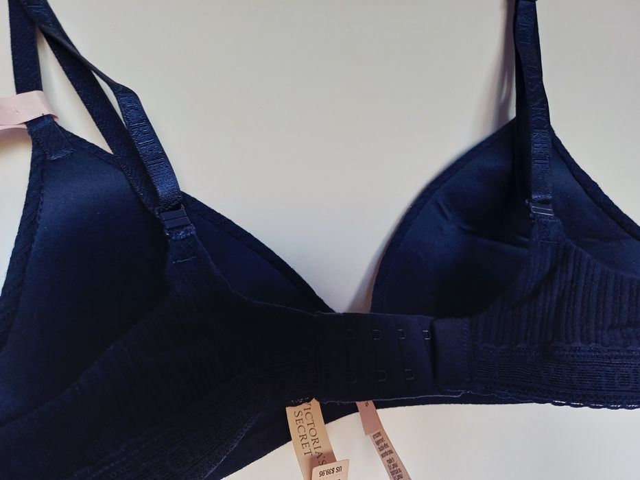 Сутиен Victoria's Secrets 70 B нов