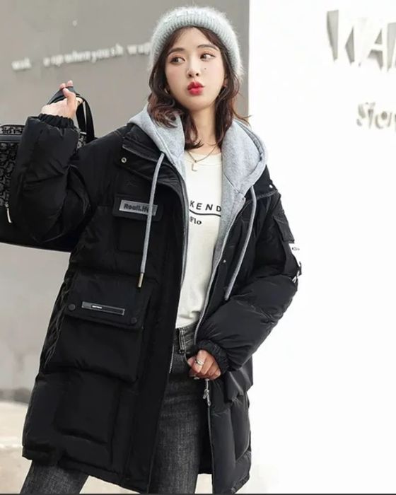 Куртки со скидкой