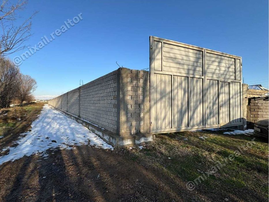 Продается участок, 47 соток, Уртасарай (87648)