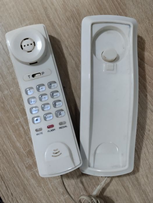 Городской телефон