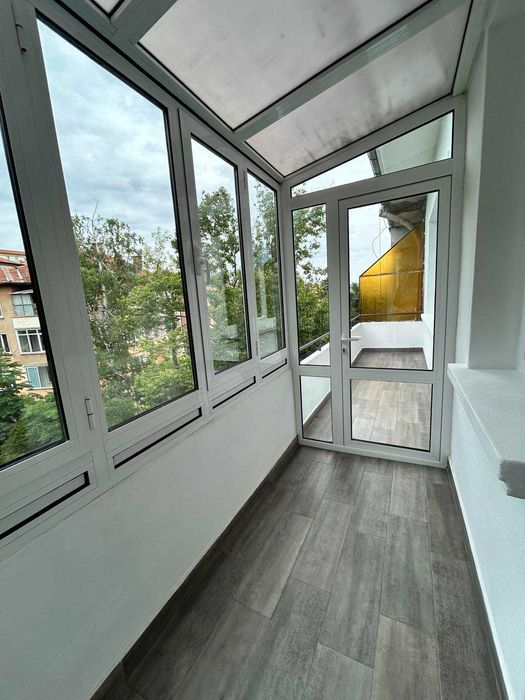 Продава се Тристаен апартамент в Велико Търново, Акация - 90 кв.м за 1745 €/кв.м - Снимка #9