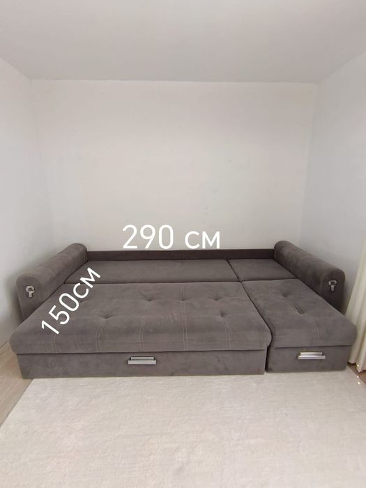 Продам диван в отличном состоянии