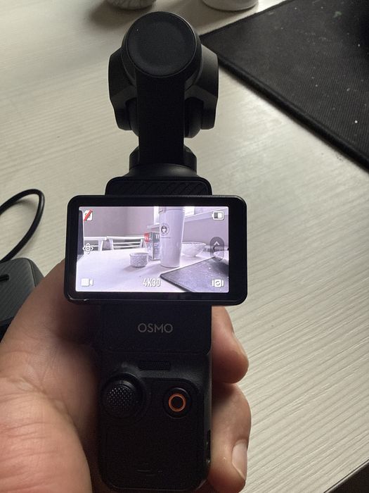 Dji osmo pocket 3 creator combo