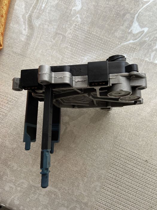 Centralina Cutie automată, ktd, an 2008, audii a6