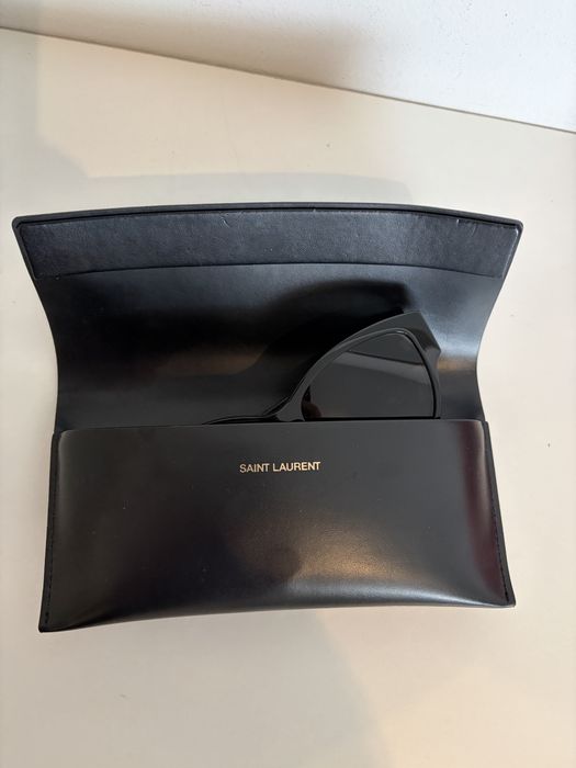 Слънчеви очила Saint Laurent