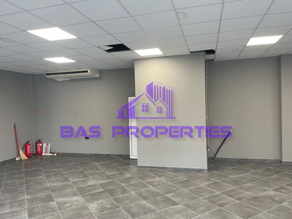 Продава се Магазин в Перник, Димова махала - 116 кв.м за 1552 €/кв.м - Снимка #4