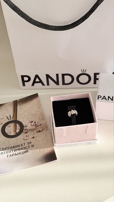 Талисман Pandora