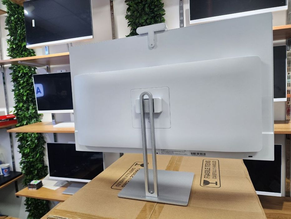 Офисный моноблок 27 ips core i5