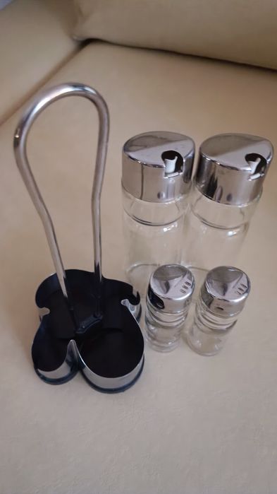 Набор для специй