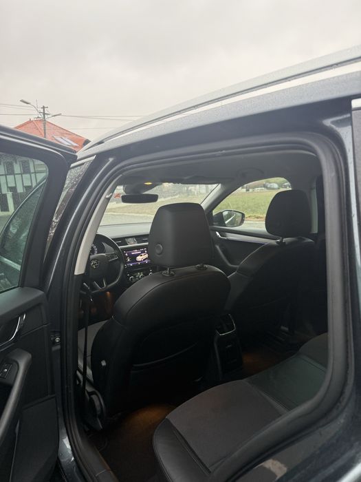 Skoda Ocatavia 2020 2.0 TDI 150 CP Euro6  Cutie Automata DSG