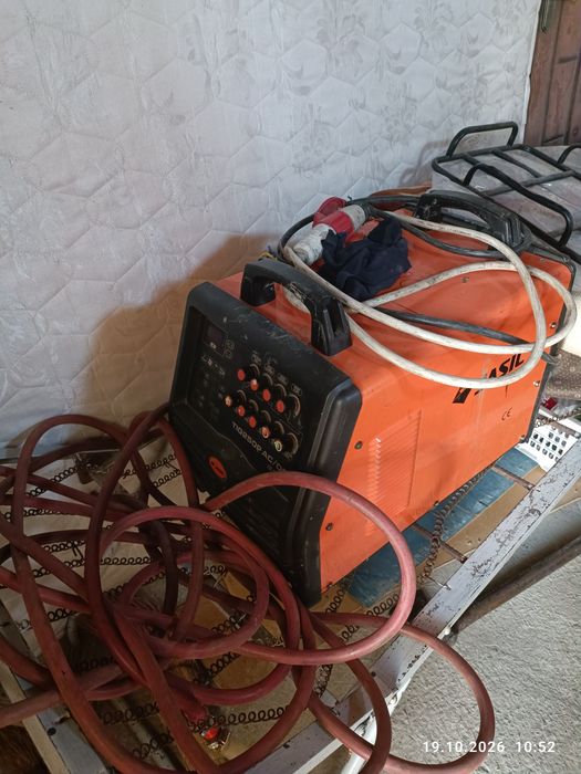 JASIC аппарат сатылады