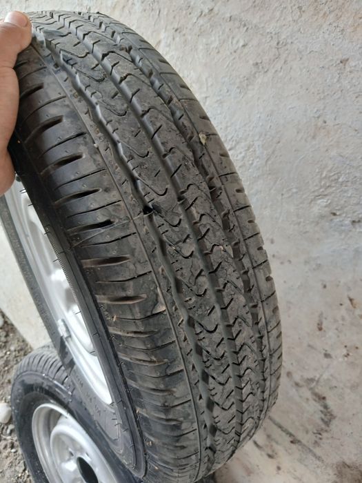 R 12 diska balon yangi