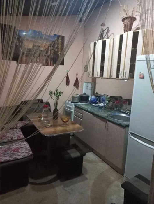 Дом 3-х комнатный