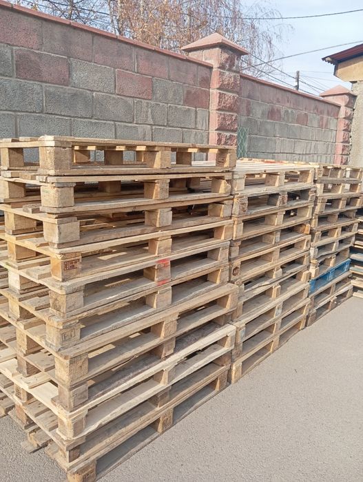 Продажа палеты..